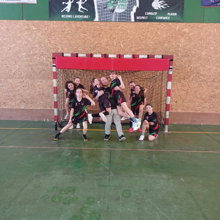 Bièvre Handball
