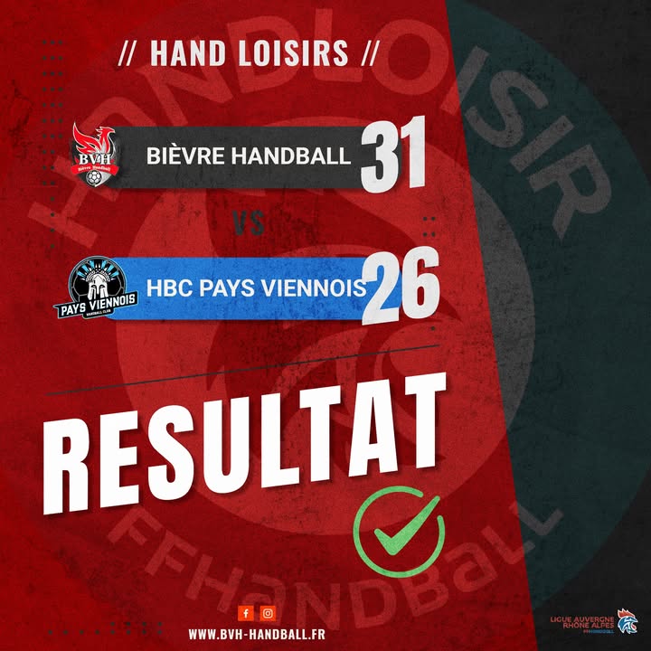Bièvre Handball