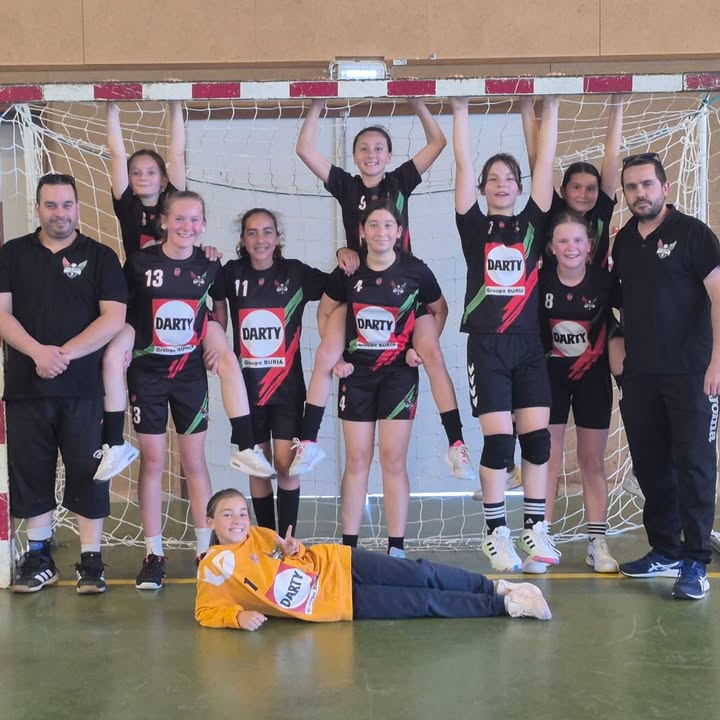 Bièvre Handball