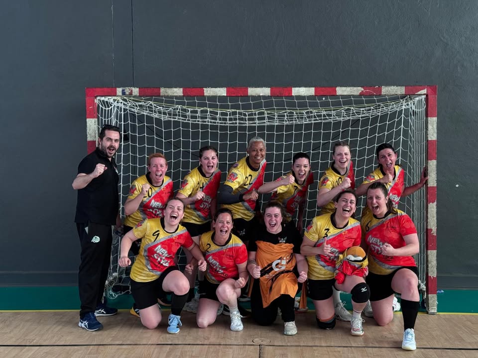 Bièvre Handball
