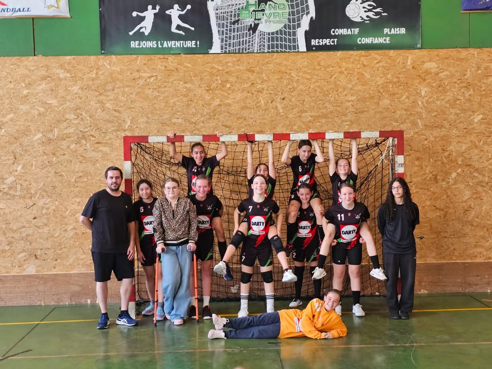 Bièvre Handball