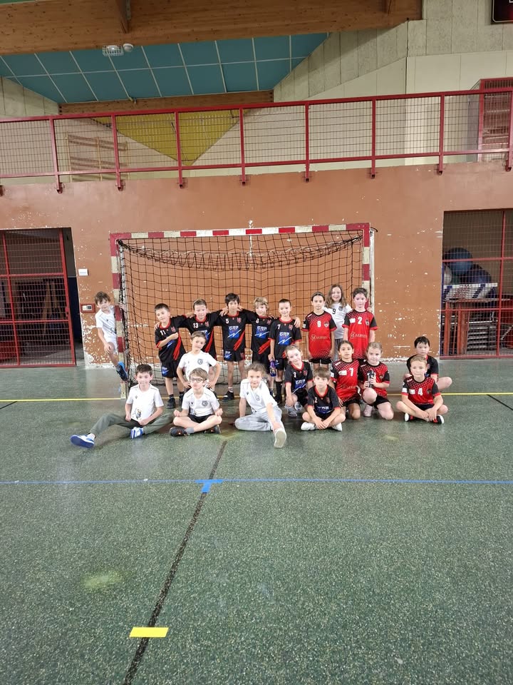 Bièvre Handball