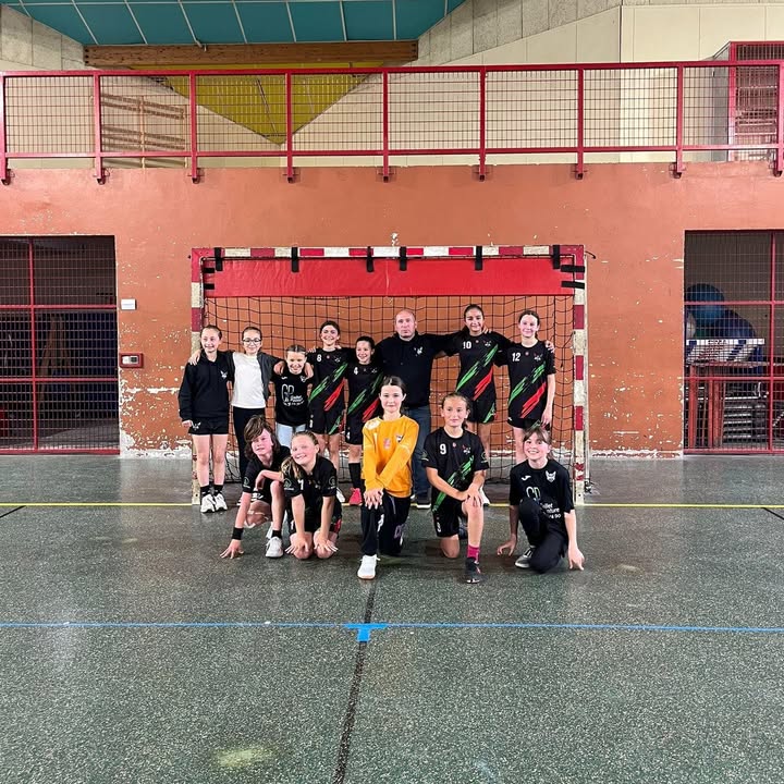 Bièvre Handball