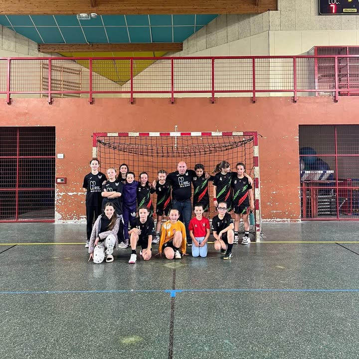 Bièvre Handball