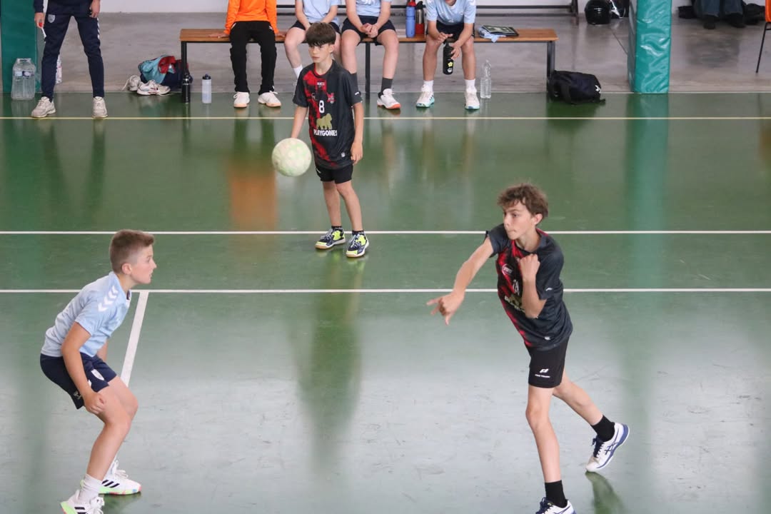 Bièvre Handball