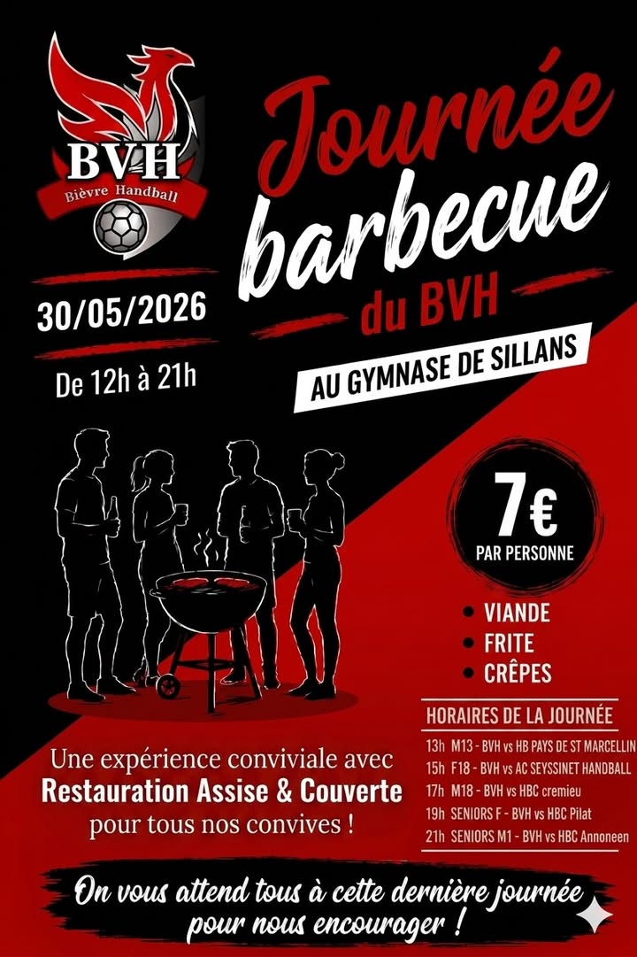 Bièvre Handball