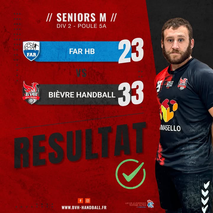 Bièvre Handball