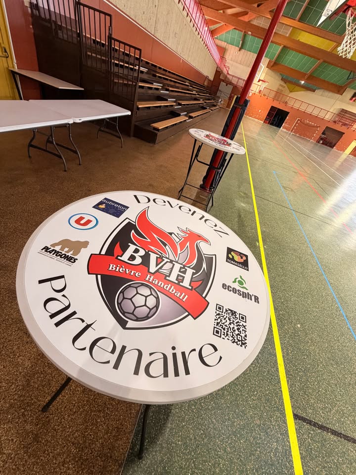 Bièvre Handball