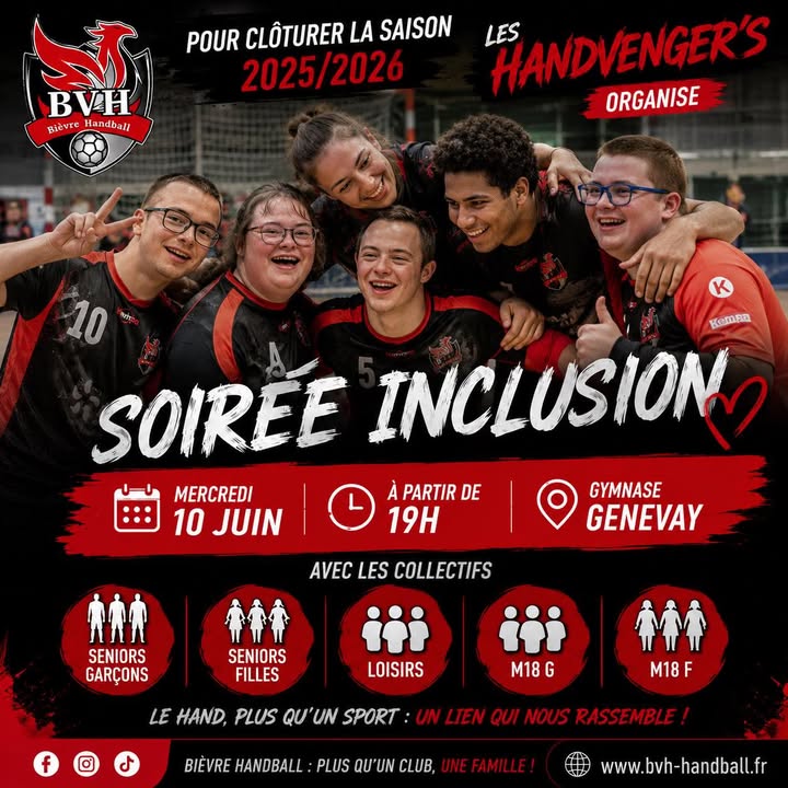 Bièvre Handball