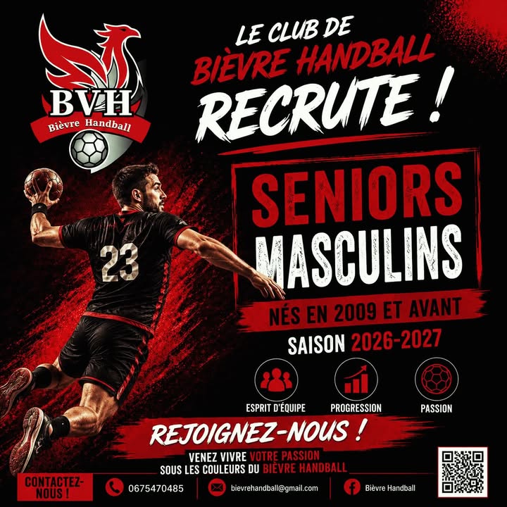 Bièvre Handball