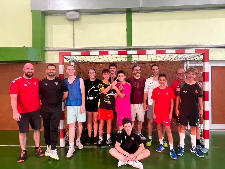 Bièvre Handball