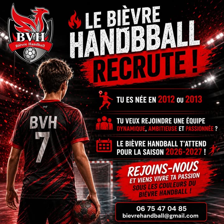 Bièvre Handball
