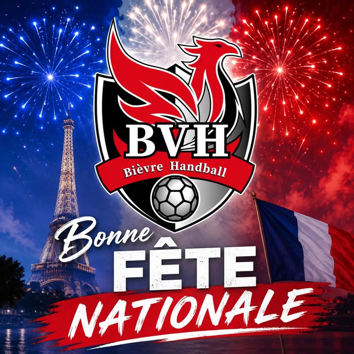 Bièvre Handball