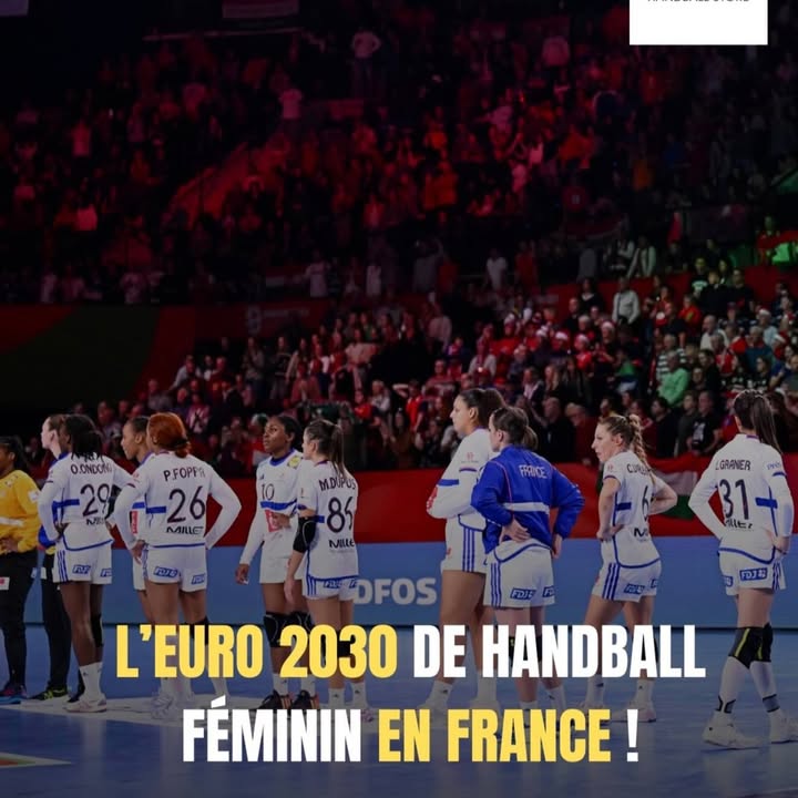 Bièvre Handball