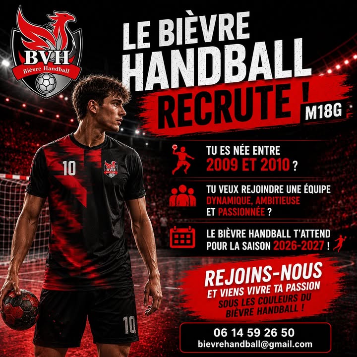 Bièvre Handball