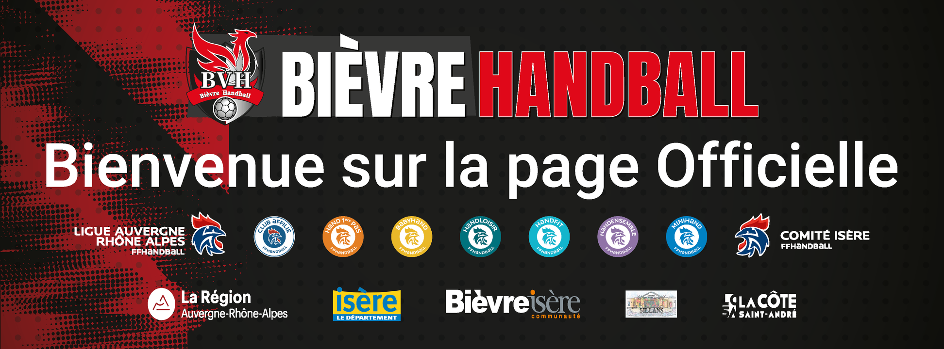Bièvre Handball